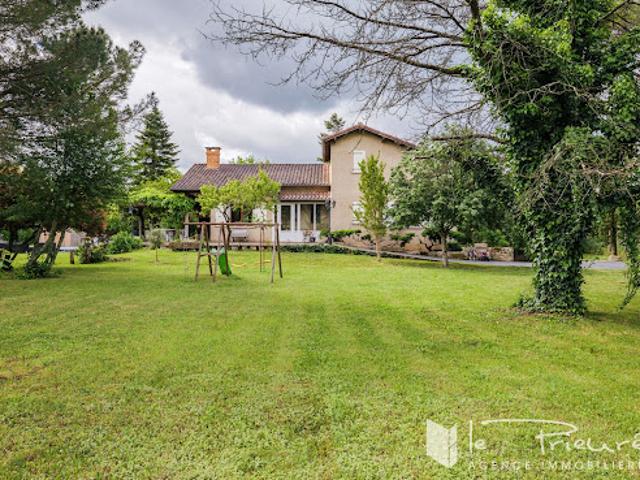 Vente Maison 7 pièces 143 m2 Montdragon