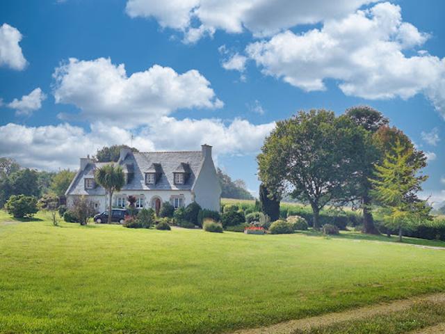 Vente Maison 7 pièces 143 m2 Morlaix