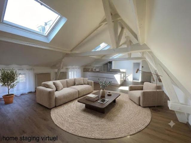 Vente Maison 7 pièces 143 m2 Noisiel