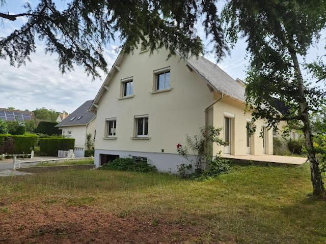 Vente Maison 7 pièces 143 m2 Orsay