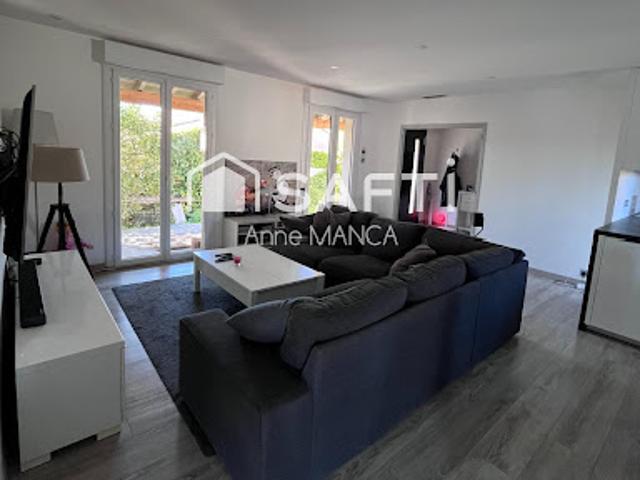 Vente Maison 7 pièces 143 m2 Albi