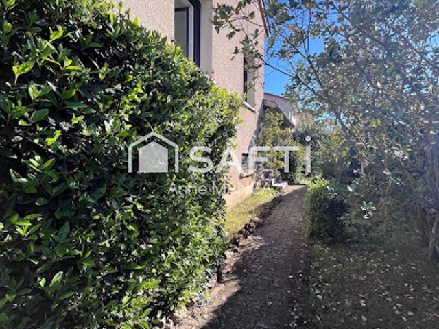 Vente Maison 7 pièces 143 m2 Albi