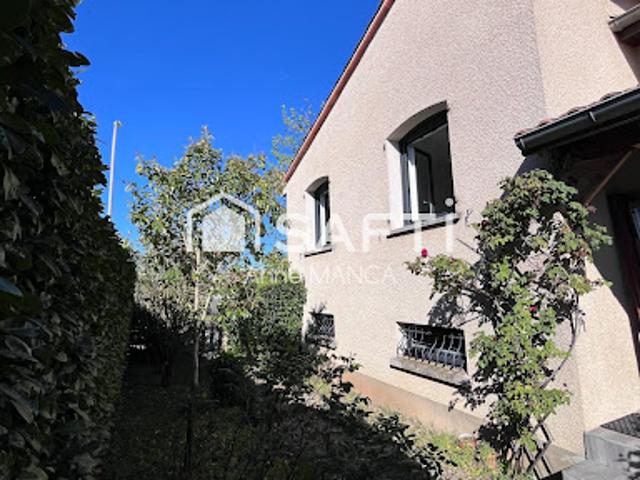 Vente Maison 7 pièces 143 m2 Albi