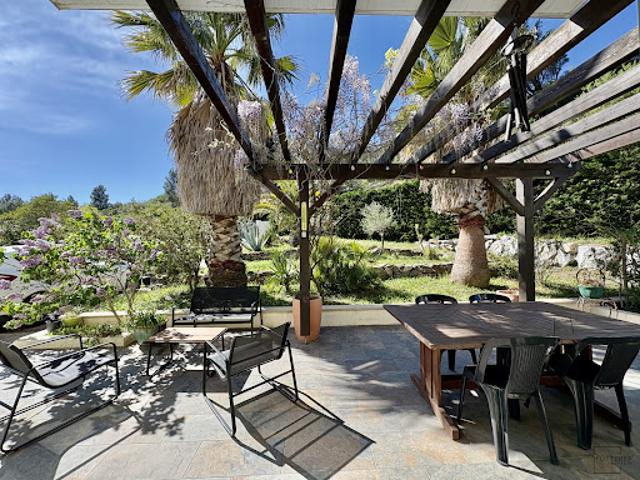 Vente Maison 7 pièces 143 m2 Cascastel des Corbières
