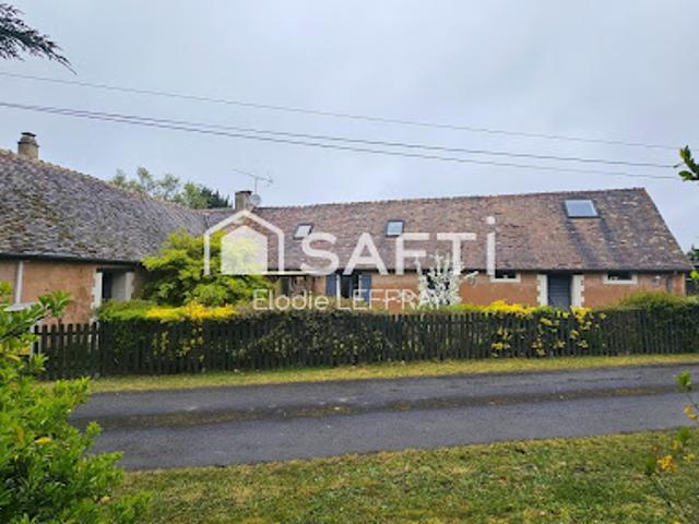 Vente Maison 7 pièces 143 m2 Dollon