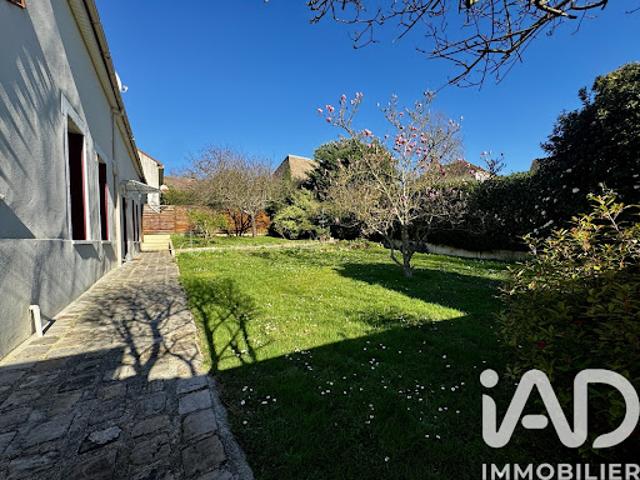 Vente Maison 7 pièces 143 m2 Draveil