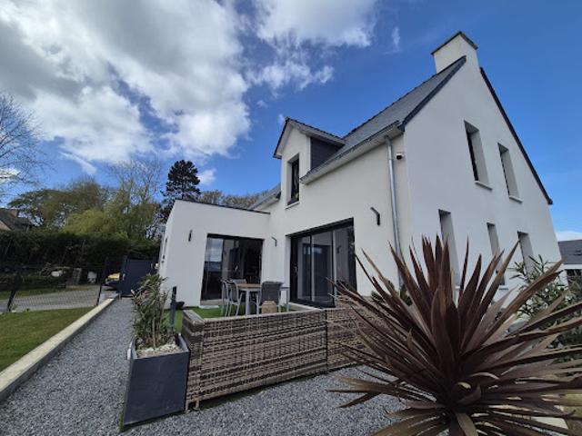 Vente Maison 7 pièces 143 m2 Guerande