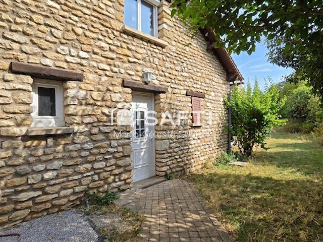 Vente Maison 7 pièces 143 m2 Saint Martin la Garenne