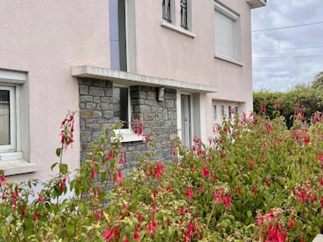 Vente Maison 7 pièces 143 m2 Sainte Luce sur Loire