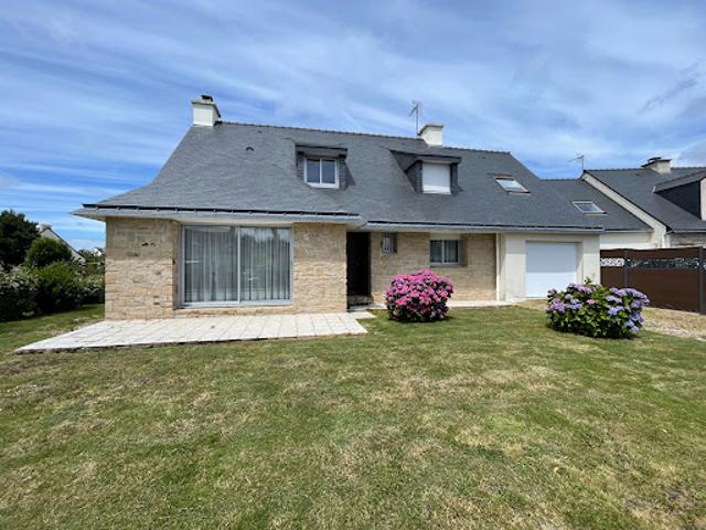 Vente Maison 7 pièces 143 m2 Sarzeau