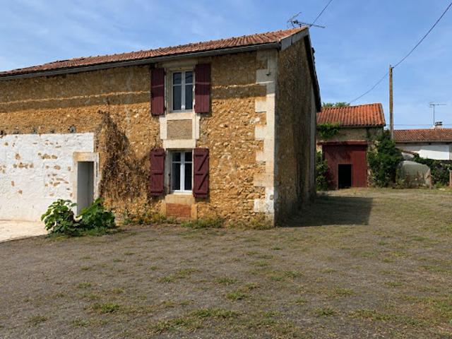 Vente Maison 7 pièces 143 m2 Taponnat Fleurignac