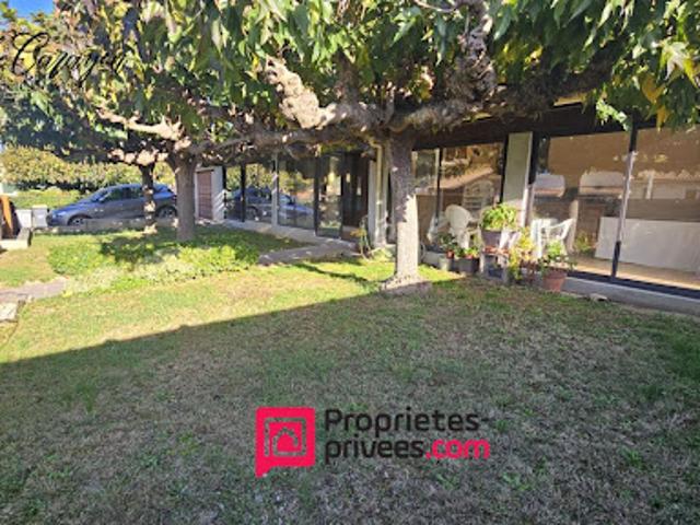 Vente Maison 7 pièces 143.97 m2 Carcassonne
