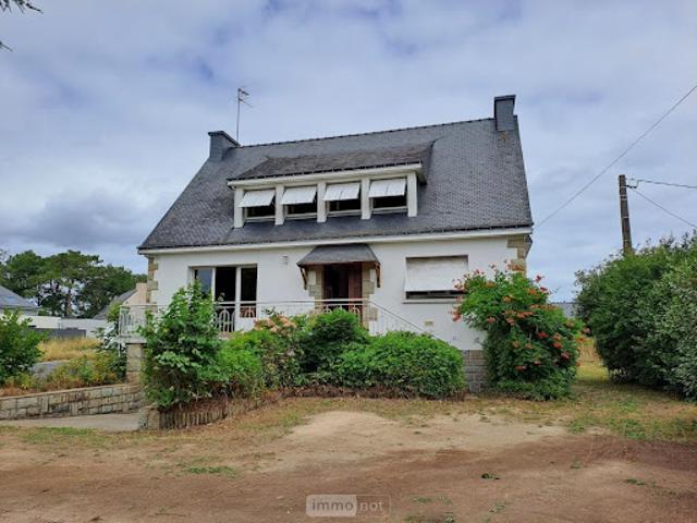 Vente Maison 7 pièces 143.9 m2 Crach