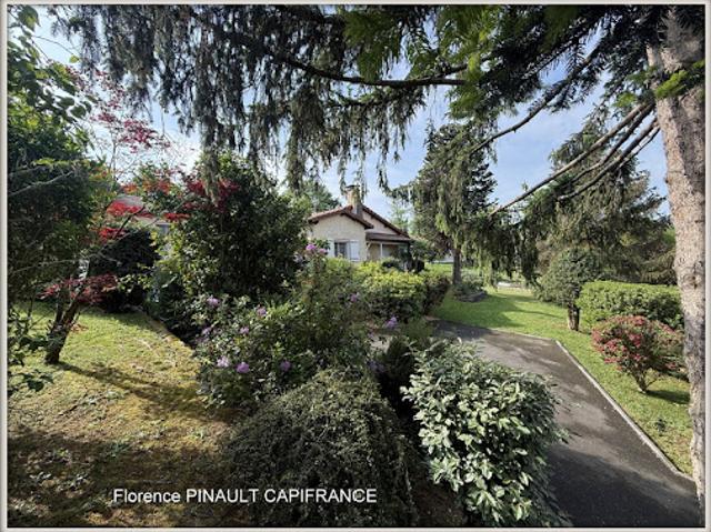 Vente Maison 7 pièces 154 m2 Odos
