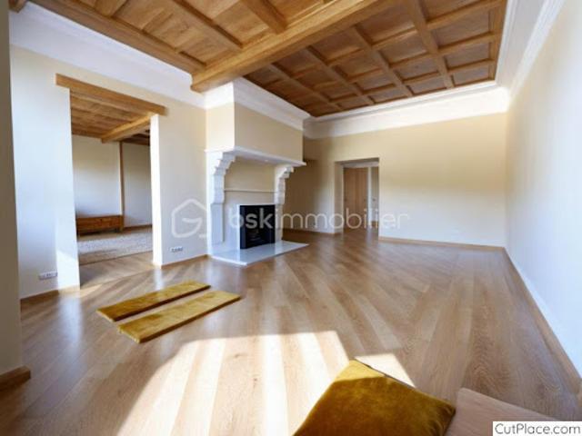 Vente Ferme 7 pièces 154 m2 Barby