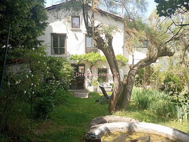 Vente Maison 7 pièces 154 m2 Chadrac