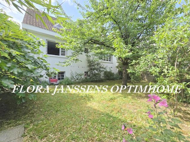 Vente Maison 7 pièces 154 m2 Colombes