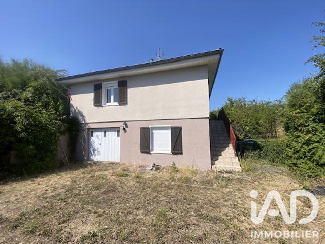 Vente Maison 7 pièces 154 m2 Folschviller