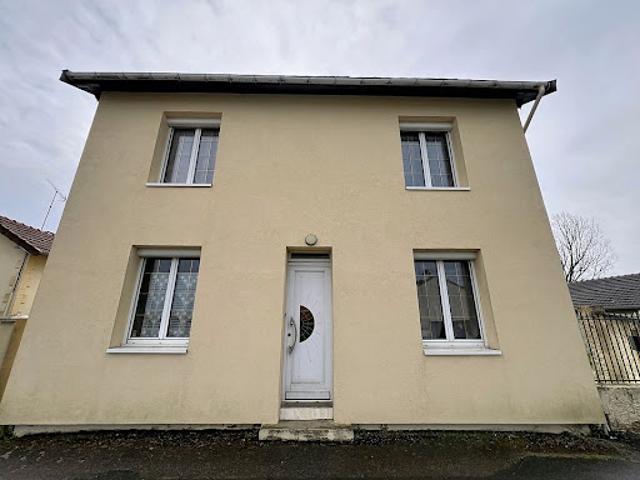 Vente Maison 7 pièces 154 m2 Frignicourt