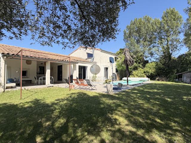 Vente Maison 7 pièces 154 m2 Guilherand Granges