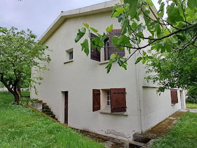 Vente Maison 7 pièces 154 m2 Lavelanet