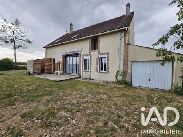 Vente Maison 7 pièces 154 m2 Précy sur Vrin