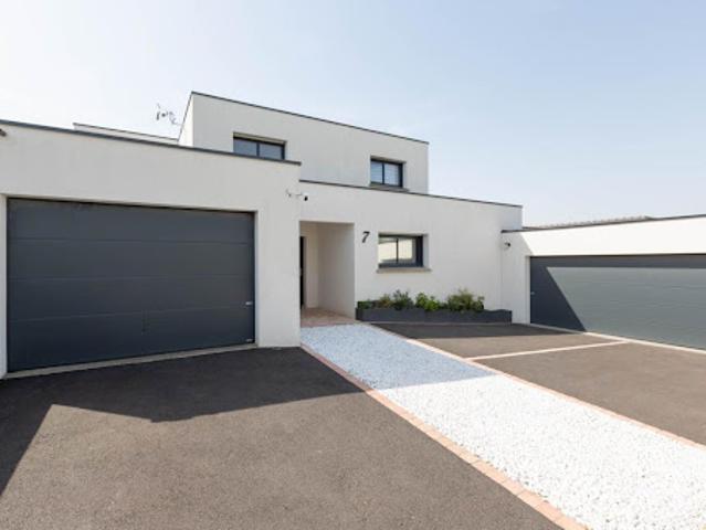 Vente Maison 7 pièces 154 m2 Trégueux