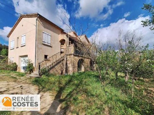 Vente Maison 7 pièces 154 m2 Valreas