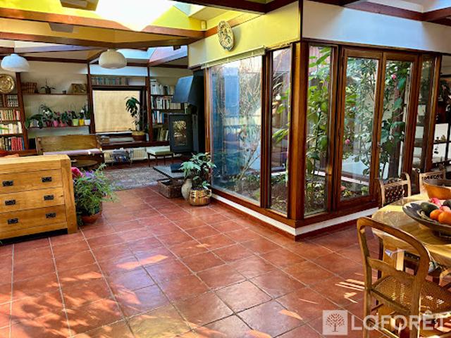 Vente Maison 7 pièces 154 m2 Villebon sur Yvette
