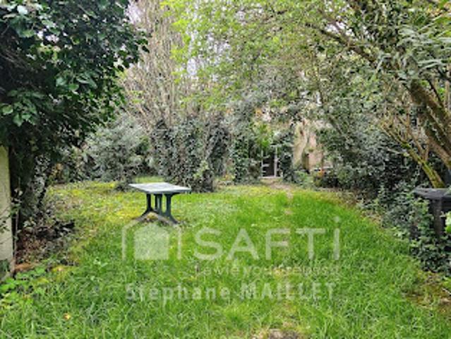Vente Maison 7 pièces 154 m2 Villeneuve de Marsan