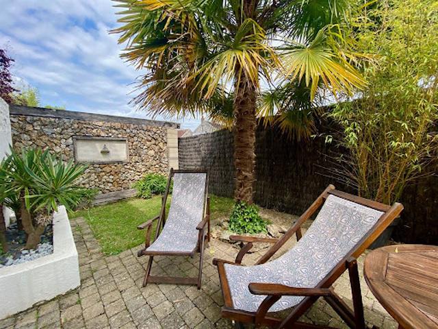Vente Maison 7 pièces 155 m2 Montfort l'Amaury