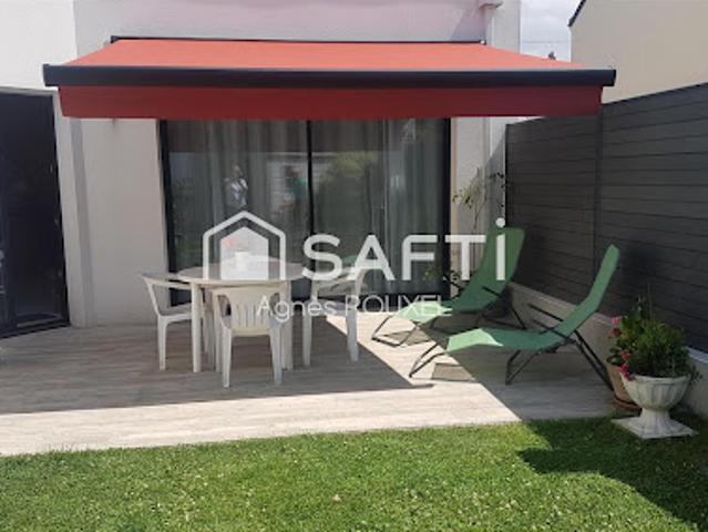 Vente Maison 7 pièces 155 m2 Orvault