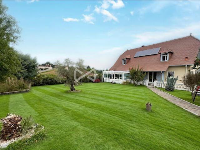Vente Maison 7 pièces 155 m2 Abidos