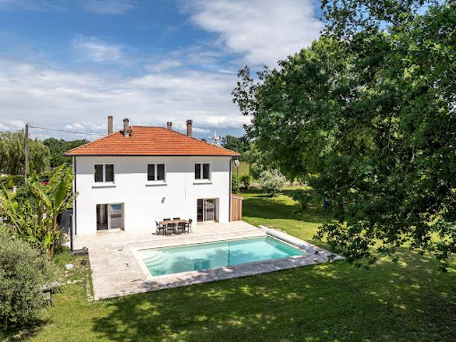 Vente Maison 7 pièces 155 m2 Bergerac