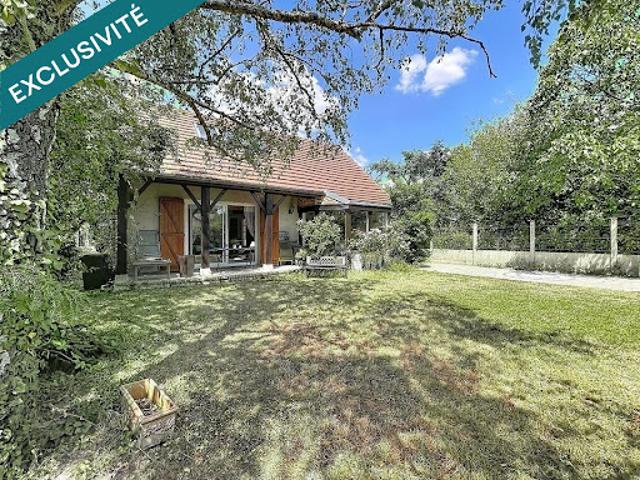 Vente Maison 7 pièces 155 m2 Boissy saint leger