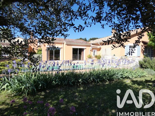Vente Maison 7 pièces 155 m2 Bollene