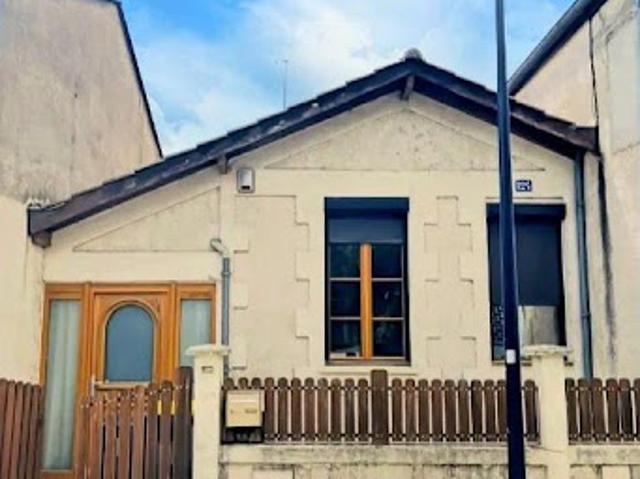 Vente Maison 7 pièces 155 m2 Bordeaux
