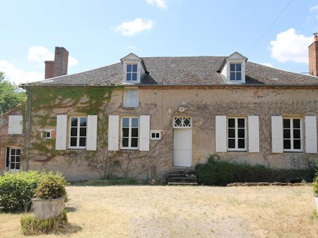 Vente Maison 7 pièces 155 m2 Charrin