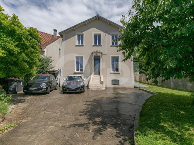 Vente Maison 7 pièces 155 m2 Chennevieres sur marne