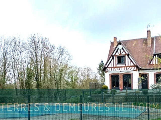 Vente Maison 7 pièces 155 m2 Cormeilles