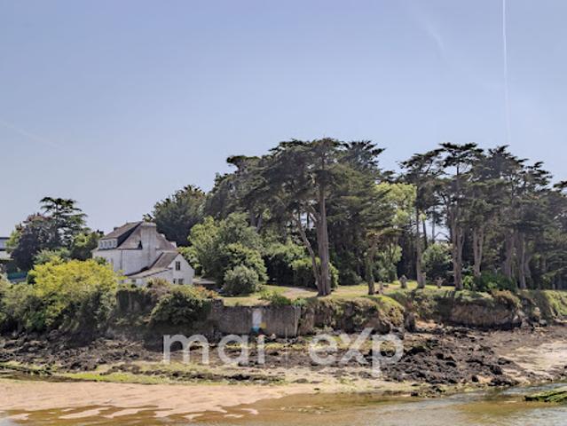 Vente Maison 7 pièces 155 m2 Etel