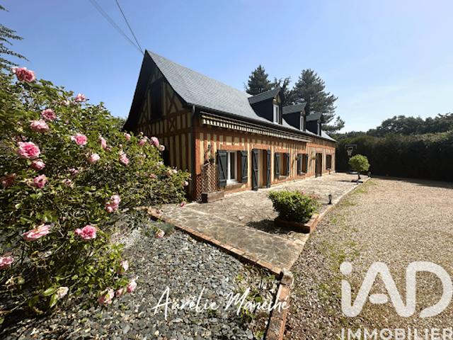 Vente Maison 7 pièces 155 m2 Flipou