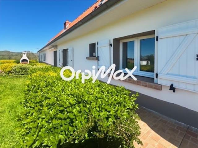 Vente Maison 7 pièces 155 m2 Henneveux