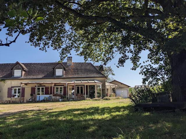 Vente Maison 7 pièces 155 m2 Joué l'Abbé