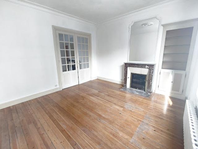 Vente Maison 7 pièces 155 m2 Le Mans