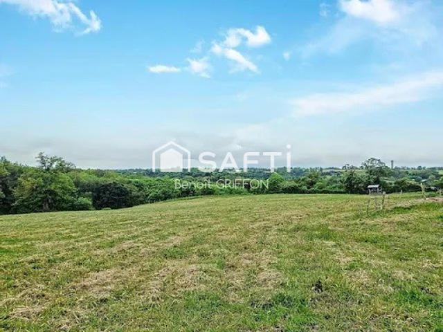Vente Maison 7 pièces 155 m2 Le Longeron