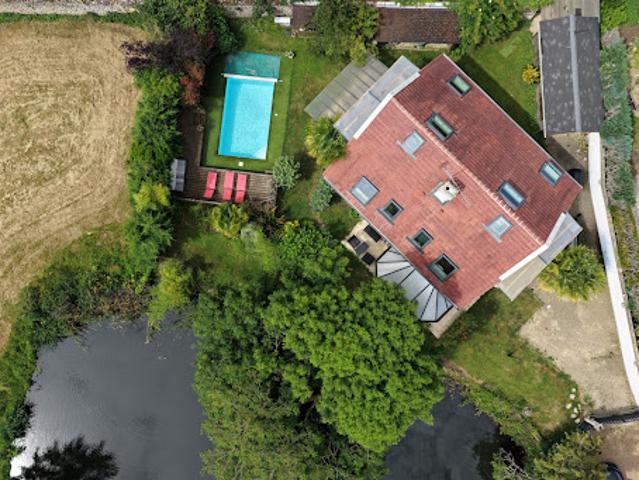 Vente Maison 7 pièces 155 m2 Limours