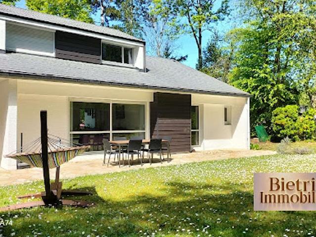 Vente Maison 7 pièces 155 m2 L'Isle Adam