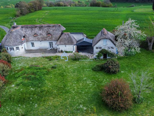 Vente Maison 7 pièces 155 m2 Loches