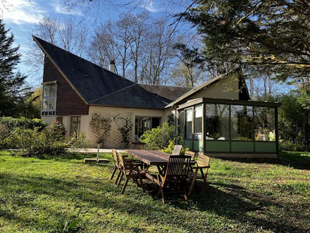 Vente Maison 7 pièces 155 m2 Pacy sur Eure